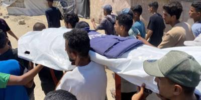 İsrail her Filistinli gazeteciyi öldürdüğünde, gerçeğimizin bir parçasını kaybediyoruz