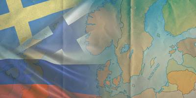 İsveç’ten Rusya’ya Baltık Denizi’nde GPS karıştırma suçlaması