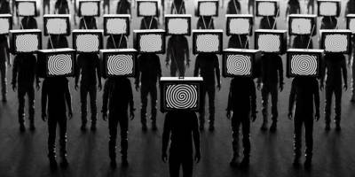 Modern dünyanın yeni terörü: Teşhir