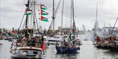 Filo Günlükleri: Türkiye limanlarından neden mi gemi çıkmıyor?