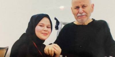 Yoğun bakımda tutulan hasta mahpus İbrahim Güngör vefat etti