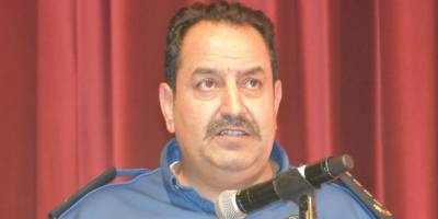 Antalya Emniyet Müdürü İlker Arslan tutuklandı