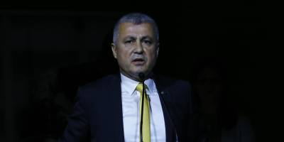 Eski Manavgat Belediye Başkanı Sözen gözaltına alındı