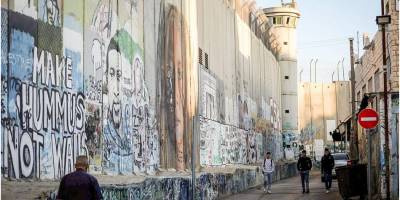 Sembolik devleti unutun - dünya İsrail apartheidını tanımalı