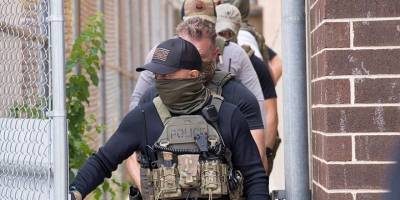 Trump yönetimi, Massachusetts eyaletinde yeni bir göçmen operasyonu başlattı