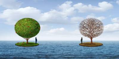 Çağın çürüyen insanına karşı İslam'ın diriliş daveti