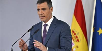 İspanya, Gazze'deki soykırımından dolayı İsrail'e karşı 9 maddelik yaptırım kararı aldı