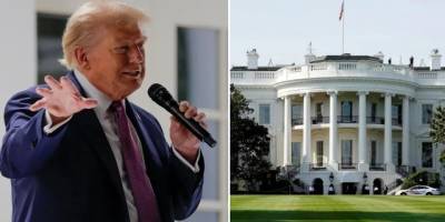 ABD'deki ankete göre halkın yüzde 56'sı Trump'ın başkanlık performansından memnun değil