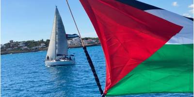 İsrail'in anlatısına hizmet etmek için AB'den yapılan yanlışlık