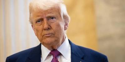 Trump tecavüzden hüküm giydi!