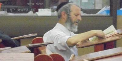 Siyonist haham Levi Yitzhak Bish Kudüs’teki feda eyleminde öldürüldü