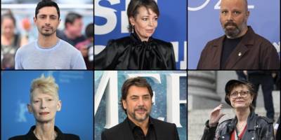 Sinema sektöründe katil İsrail’e yönelik boykot halkası genişliyor