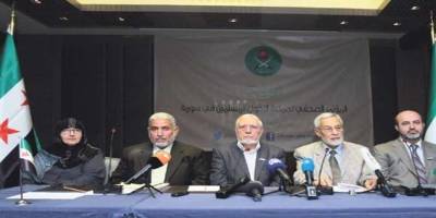 Suriye ve İhvan’ın geleceği