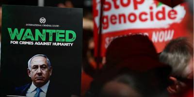 The New York Times: İşgalcilerin sonu geliyor!