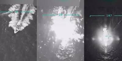 Venezuela: ABD, yasa dışı uyuşturucu ticaretinde merkez bir ülke