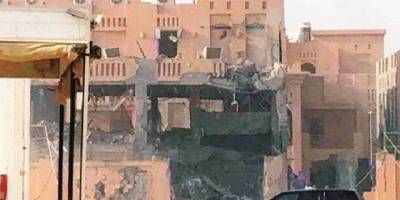 Katar ABD’yi yalanladı: Bombalar patlarken haber verdiler