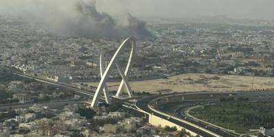 Doha saldırısı: Siyonist alçaklıkta yeni bir rekor denemesi