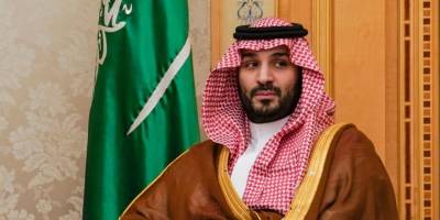 Muhammed bin Selman’ın yeni ‘Suudluluk’ tahayyülü