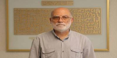 Rıdvan Kaya: Türkiye vatandaşlarını korumakla mükelleftir