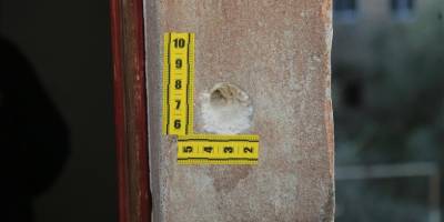 Guardian gazetesi: İsrailli keskin nişancılar Filistinli bir ailenin fertlerini tek tek katletti