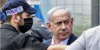 Netanyahu'dan, Gazze'ye şiddetli saldırılar düzenleme talimatı