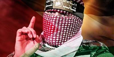 Ebu Ubeyde, toprağın acıyla yoğrulduğu bir diyarın dilsiz şahididir!