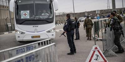 İsrail Yüksek Mahkemesi: Filistinli tutsaklara açlık dayatılıyor