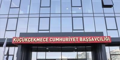 Can Holding'e yönelik soruşturma kapsamında Habertürk ve Show TV'ye el konuldu