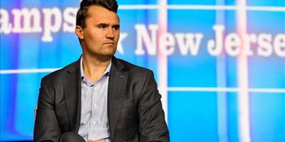 ABD'de silahlı saldırıda ölen aktivist Charlie Kirk, Trump ve İsrail'e desteğiyle biliniyor