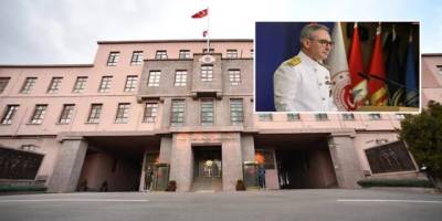 MSB’den İsrail’in saldırısına kınama: Terörizmi devlet politikası haline getirdiler