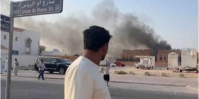 Doha saldırısı barışın sağlanamayacağını gösteriyor