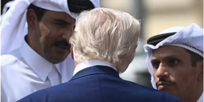 İsrail'in Katar'a saldırısı: ABD'nin bölgesel liderliğinin tabutuna çakılan bir çivi daha