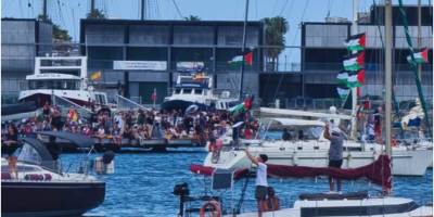 Küresel direnişin sembolü: İsrail, Gazze filosundan neden korkuyor?