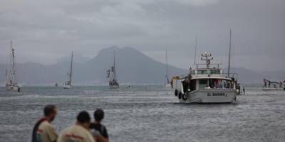 Küresel Sumud Filosu, Gazze öncesinde Tunus'un Binzert Limanı'na gidecek