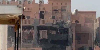 Hamas: Doha saldırısı, müzakere sürecine yönelik bir suikasttır