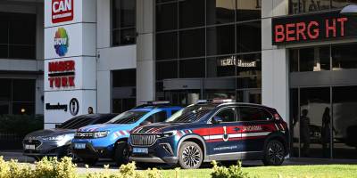 Can Holding'e operasyon: Habertürk ve Show TV dahil 121 şirkete el kondu