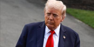 Trump Rusya'nın Polonya'yı tacizini "hata olmuştur" diye geçiştirdi