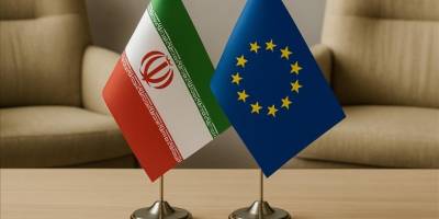 İran-Avrupa görüşmelerinin bir geleceği var mı?