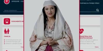 Yolsuzlukla boğuşan Arnavutluk, çareyi yapay zeka bakanda buldu