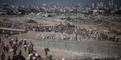 MSF: Gazze'de insani ve tıbbi açıdan hayal edebileceğimiz en kötü duruma ulaştık