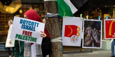 Boykotun iki yüzü: Ekonomik mantık, vicdani sorumluluğa engel değil