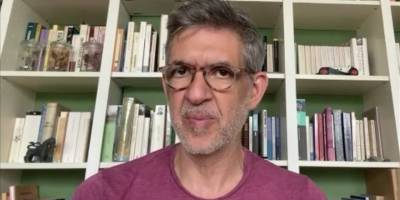 Yahudi gazeteciye göre İsrail medyadaki propaganda gücünü kaybediyor