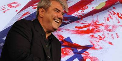 Yahudi bahane, İslam düşmanlığı şahane!