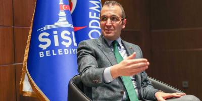 İBB'ye yönelik yolsuzluk soruşturması: Resul Emrah Şahan hakkında tutuklama kararı