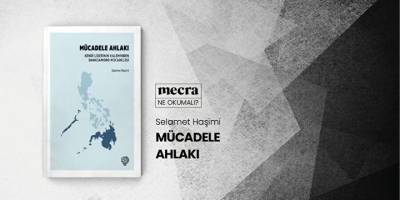 Moro’yı kendi liderinin kaleminden anlatan bir kitap: Mücadele Ahlakı