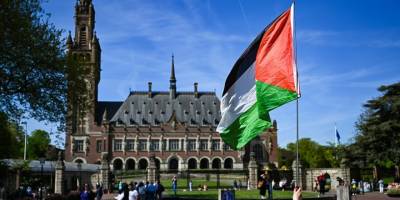 Uluslararası uzlaşı, soykırım davalarını etkileyecek mi?