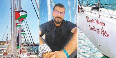 “İtalyanların Filo’ya tam destek vermeleri tarihi bir kırılmanın habercisi”