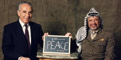 Oslo’nun 32 yıllık bilançosu: Artan işgal ve gasp