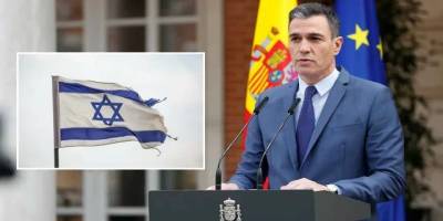 İspanya satranç turnuvasında İsrail bayrağını yasakladı