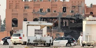 Katar saldırısı Körfez ülkeleri için ne anlama geliyor?